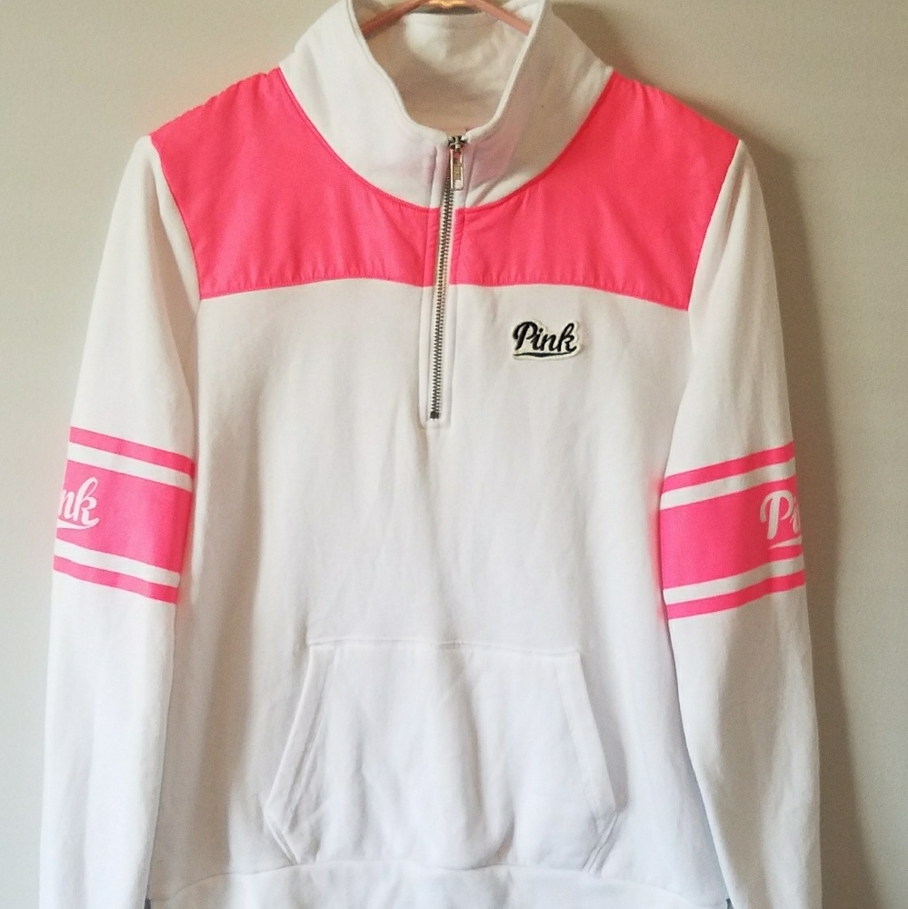 PINK sweater